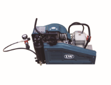 ��ѹ������