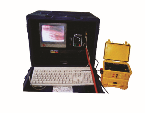 ˮ�²�ɫ¼��ϵͳ